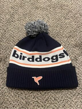 Bird dogs Beanie one size